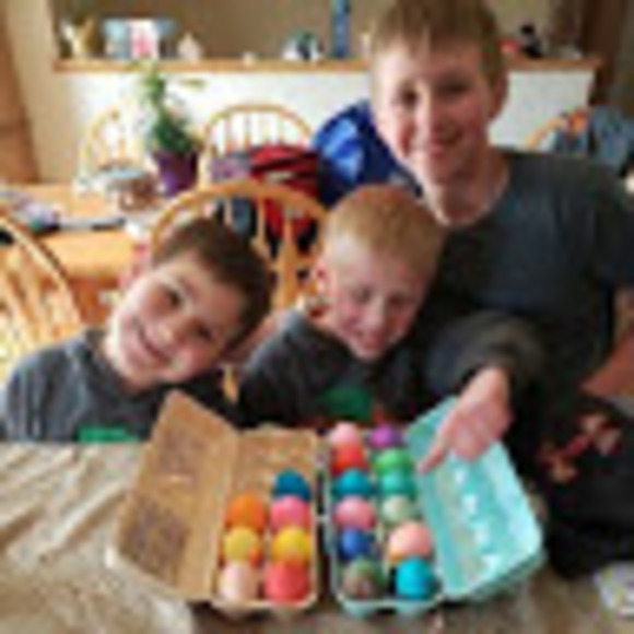 Meet your Posher, Jaclyn - Picture 1 of 1